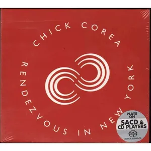 Rendezvous in New York